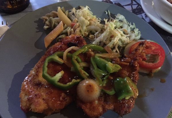 Sweet Spice Restaurant | Negril, Jamaica