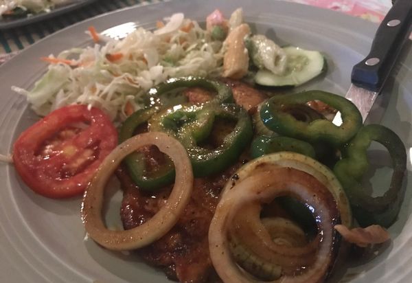 Sweet Spice Restaurant | Negril, Jamaica