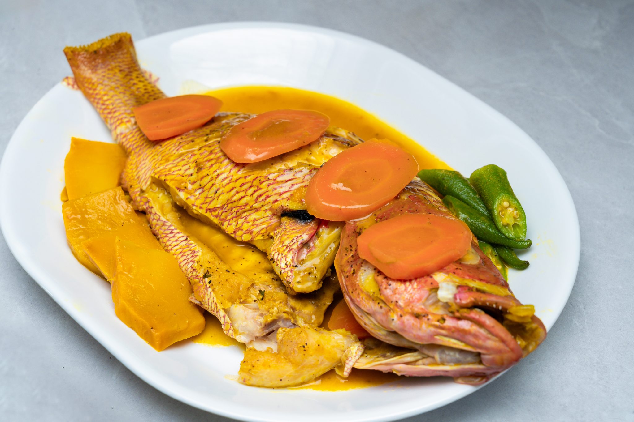 Tatch Tree Restaurant – Santa Cruz, St Elizabeth