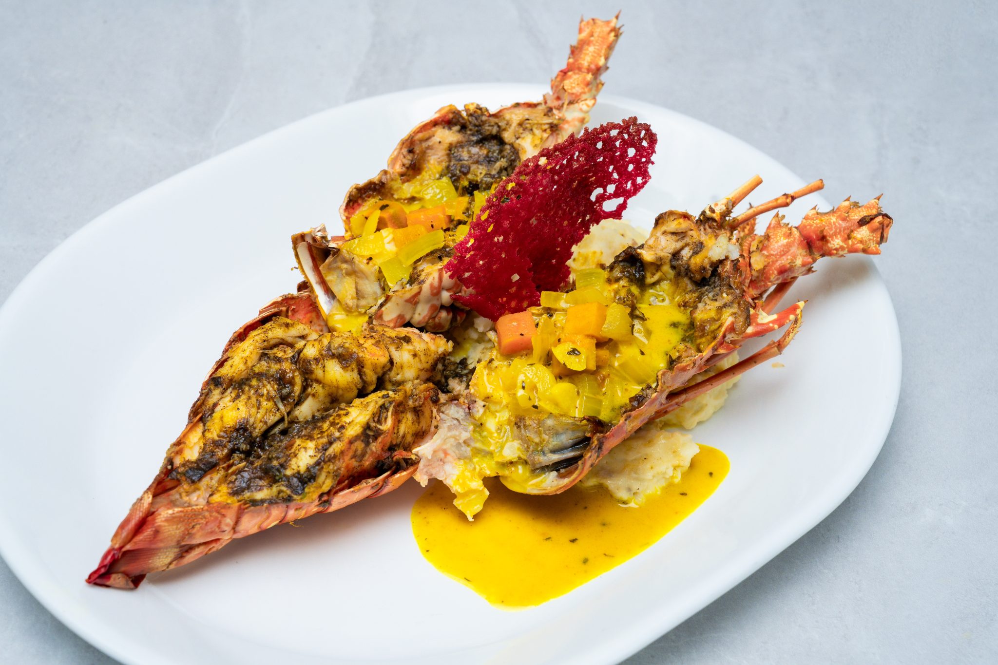 Tatch Tree Restaurant – Santa Cruz, St Elizabeth