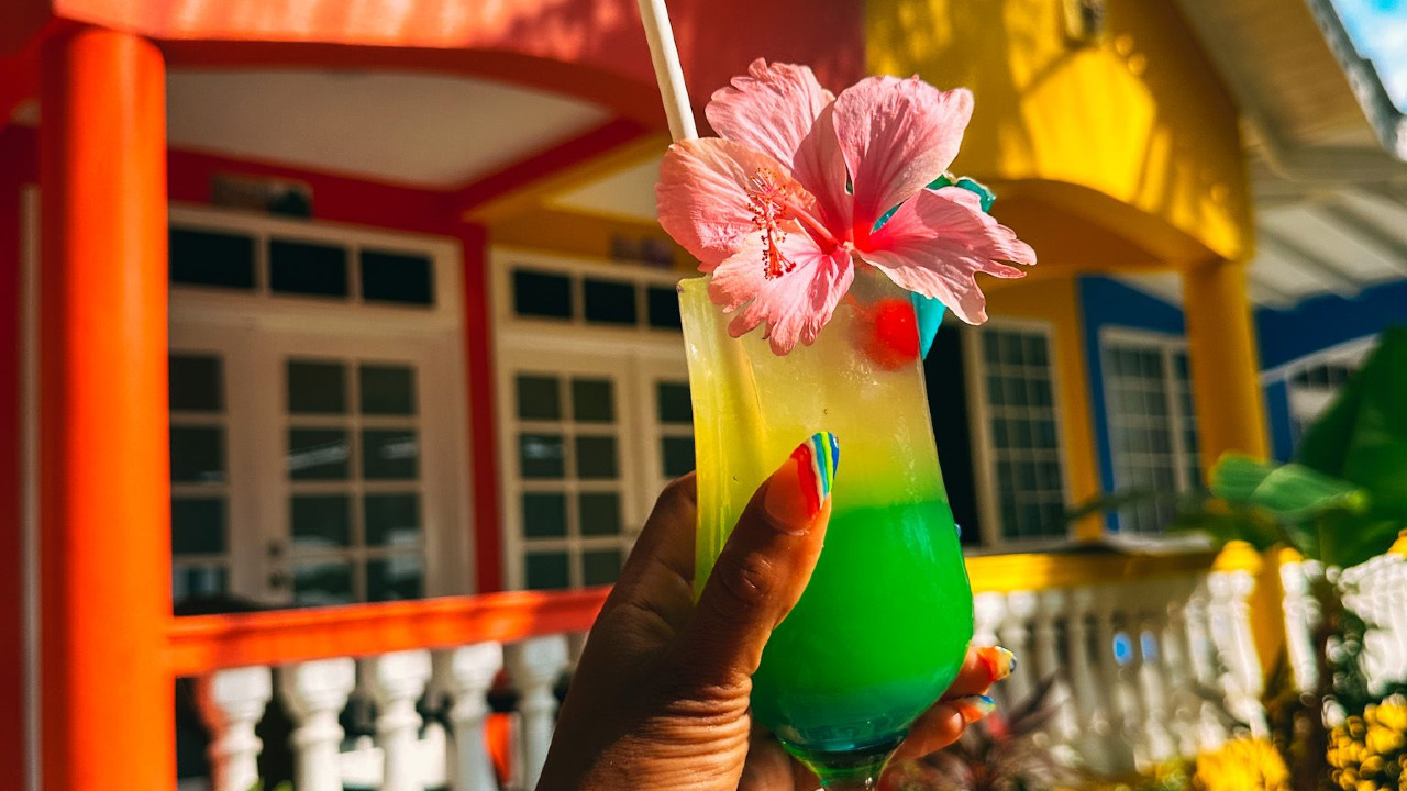 The Boardwalk Village | Negril Jamaica