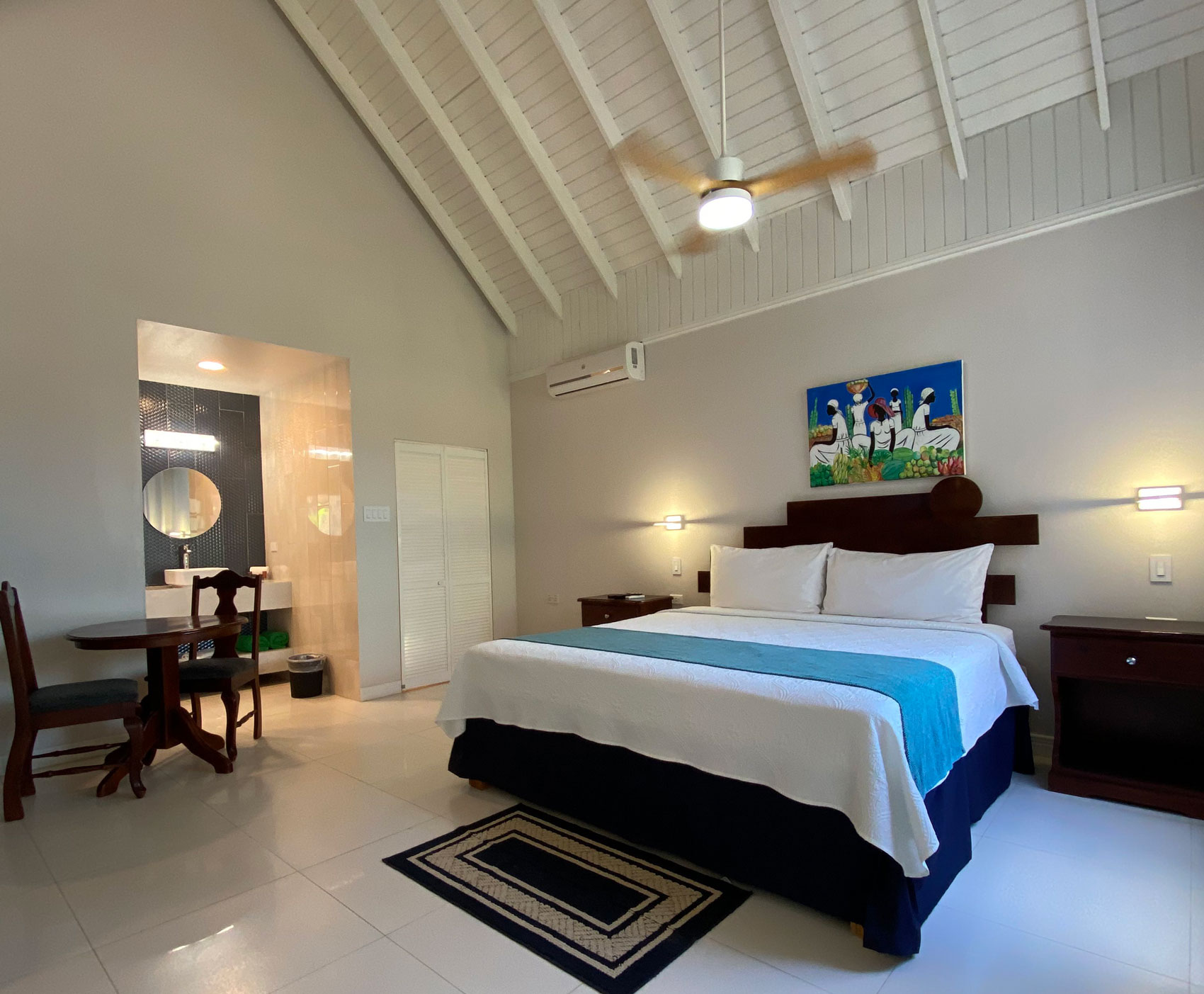 The Boardwalk Village | Negril Jamaica