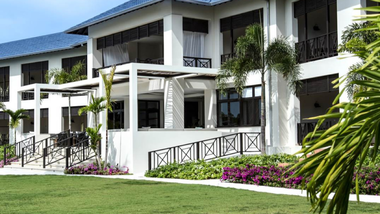 The Cliff Jamaica - Luxury Resort Negril, Jamaica