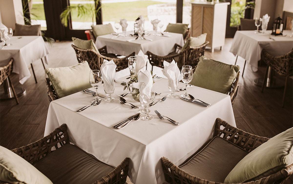 The Cliff Jamaica - Luxury Resort Negril, Jamaica