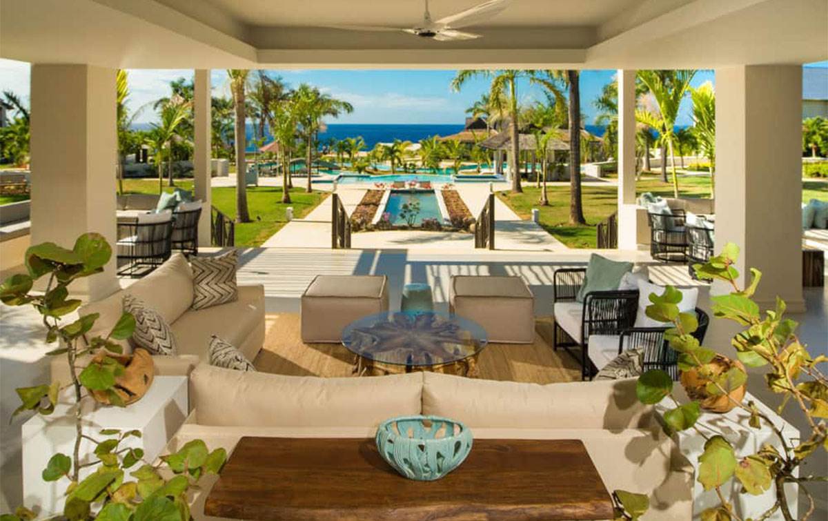 The Cliff Jamaica - Luxury Resort Negril, Jamaica