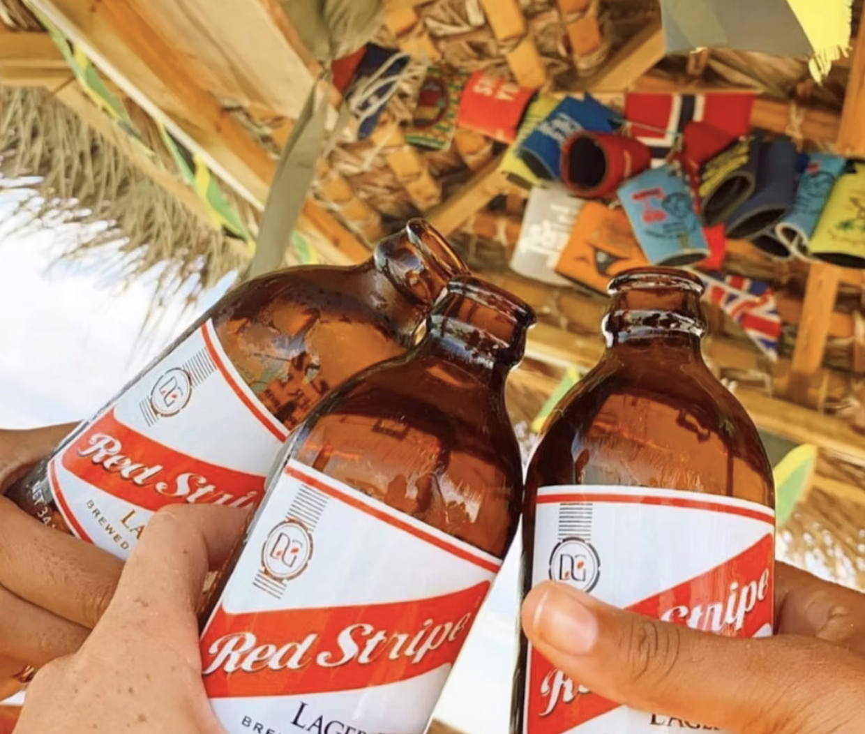 Tiki Pon Da Sea | Tiki Party Boat Rental | Cruise in Jamaica