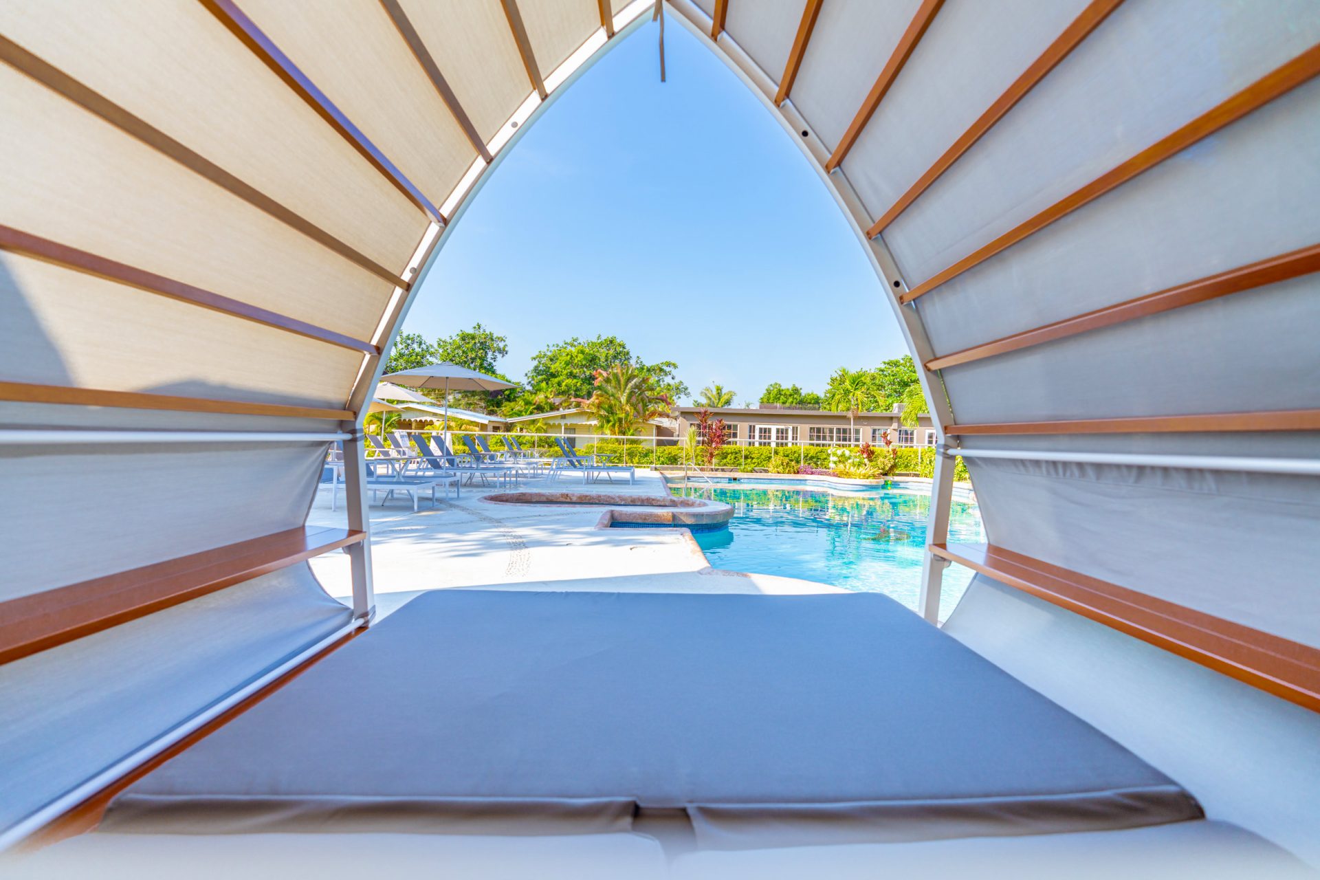 Travellers Beach Resort - Negril, Jamaica