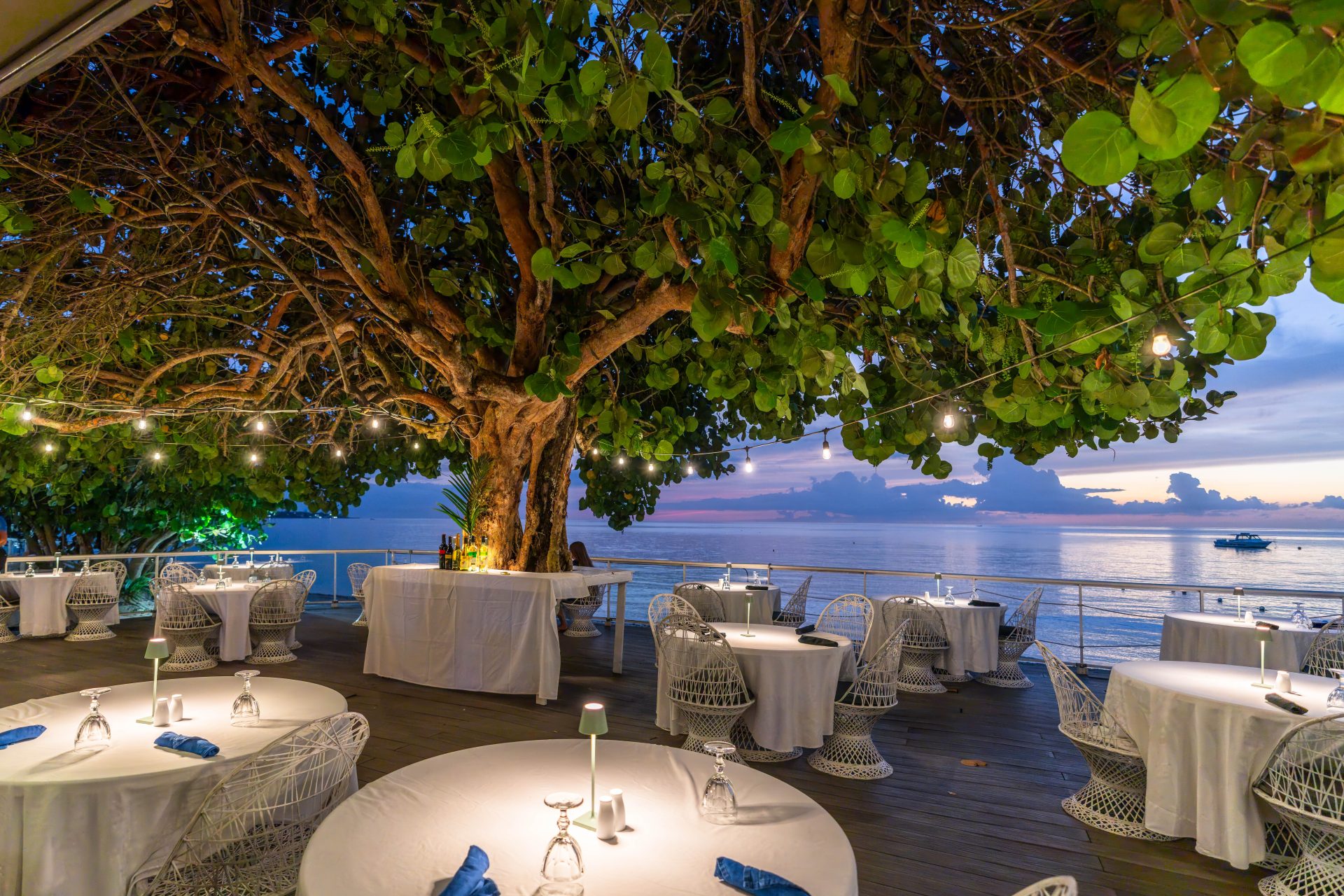 Travellers Beach Resort - Negril, Jamaica