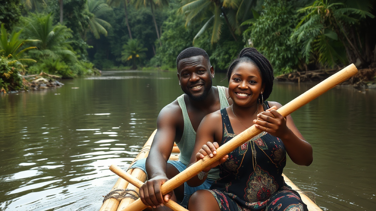 Willie's Tours serving Negril and surrounding areas.