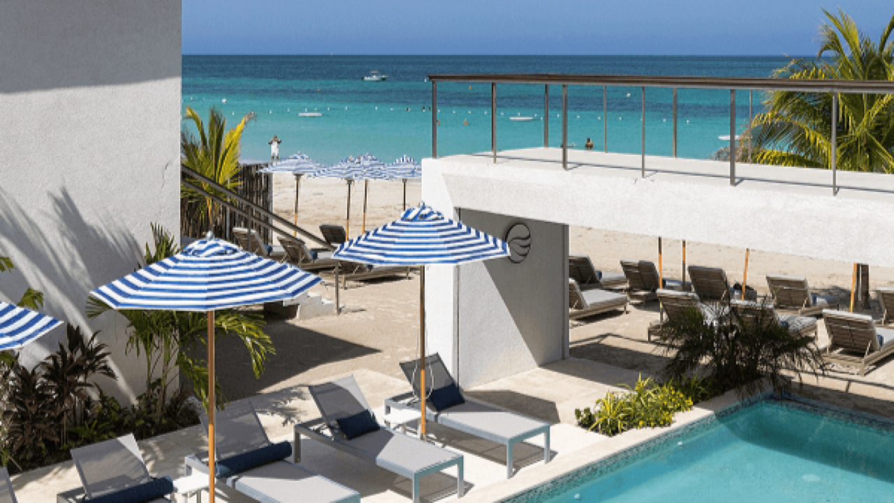 Negril Foote Prints Hotel | Negril, Jamaica