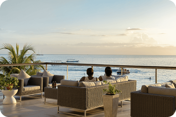 Negril Foote Prints Hotel | Negril, Jamaica