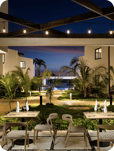 Negril Foote Prints Hotel | Negril, Jamaica