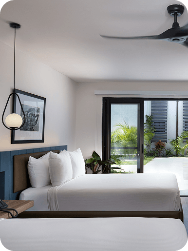 Negril Foote Prints Hotel | Negril, Jamaica