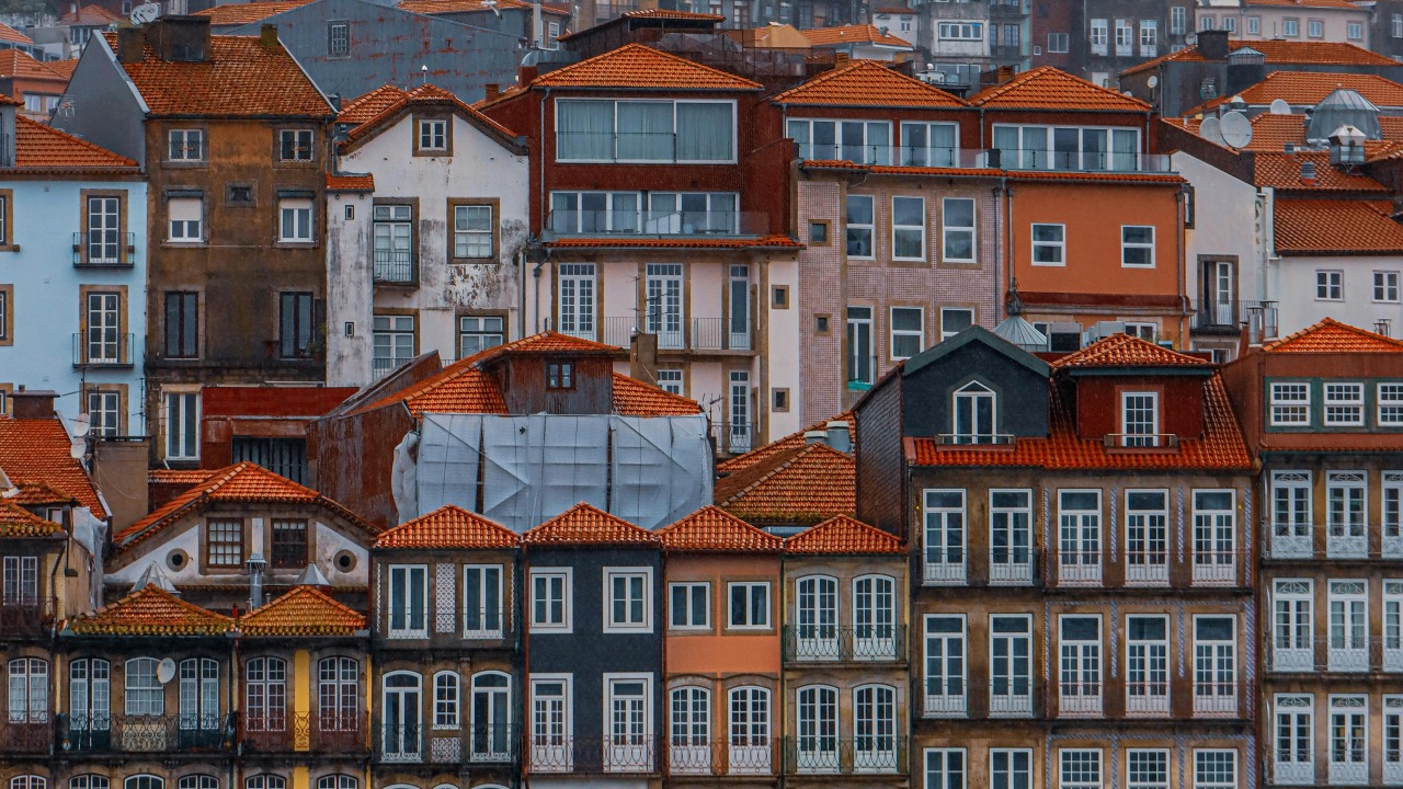 Porto, Portugal