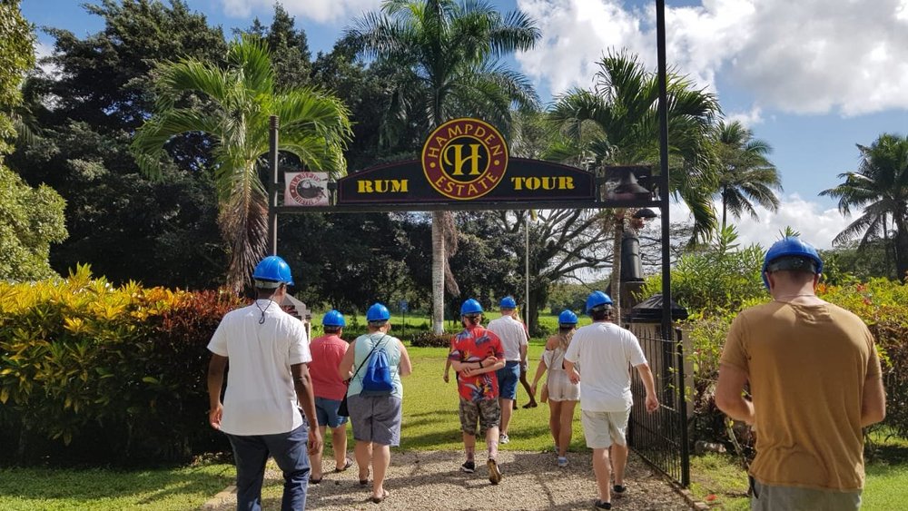 Byron's Jamaica Tours | Montego Bay Jamaica