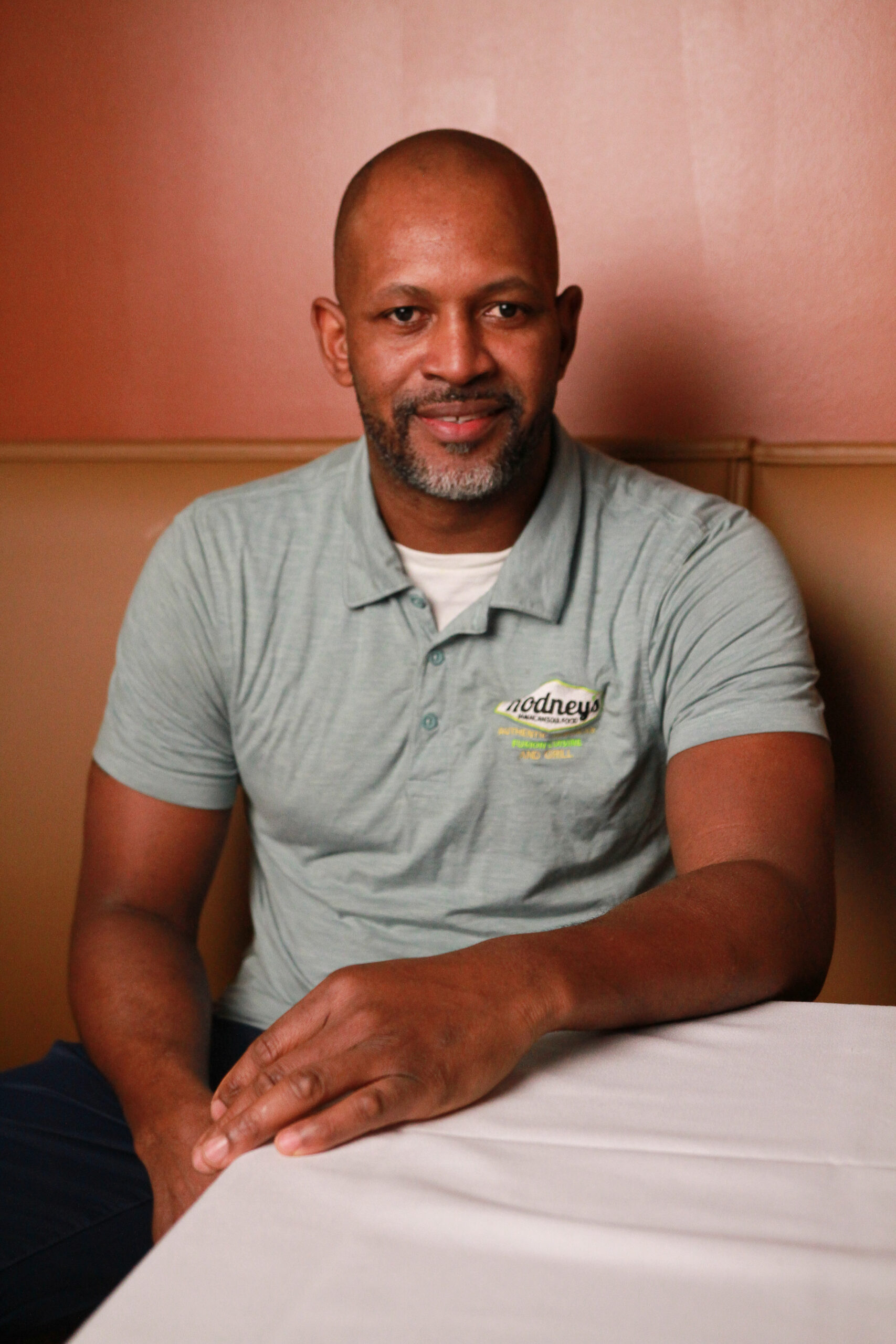 Rodney's Authentic Jamaican Fine Cuisine | Atlanta, Georgia