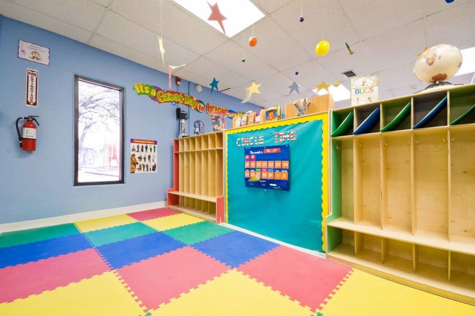 SOA Child Learning Center | San Antonio, Texas