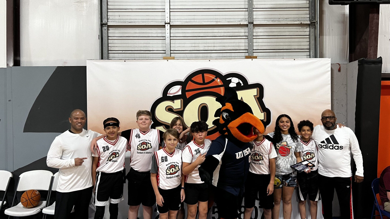 Standard of Athletics - Sports and Education | San Antonio, Texas