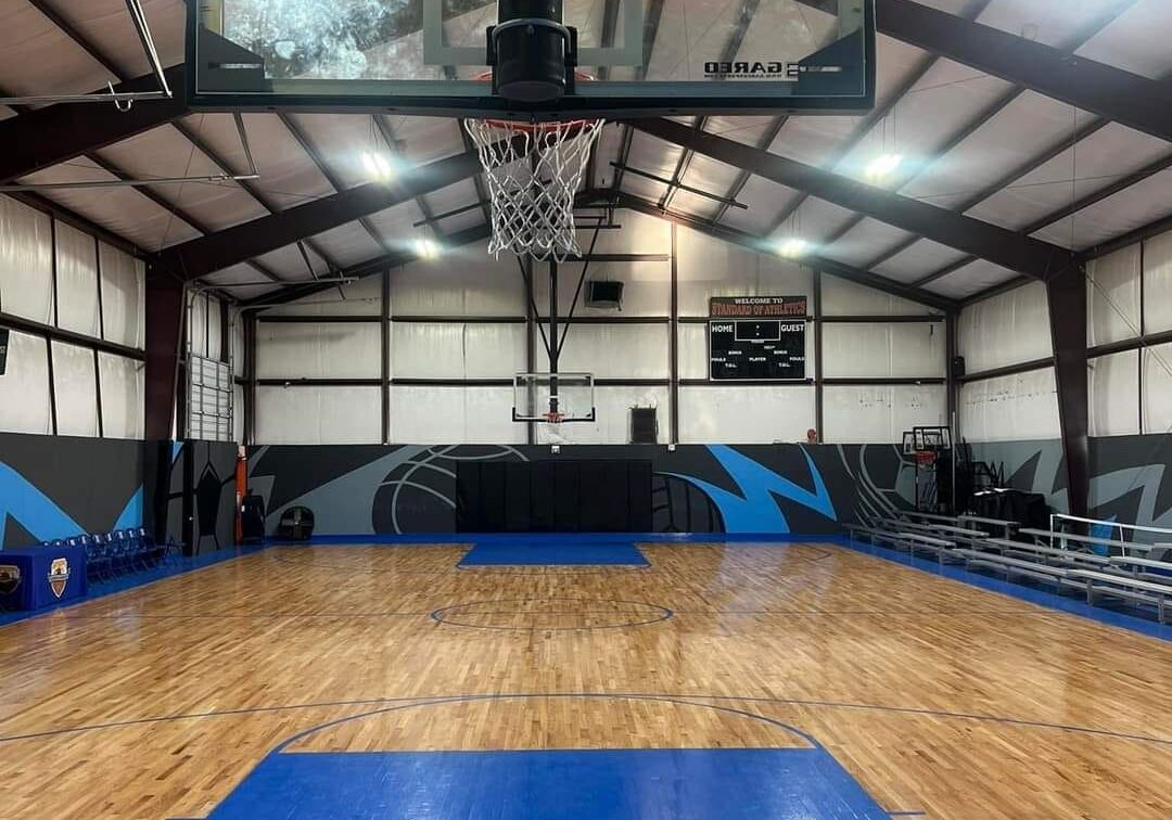 Standard of Athletics - Sports and Education | San Antonio, Texas