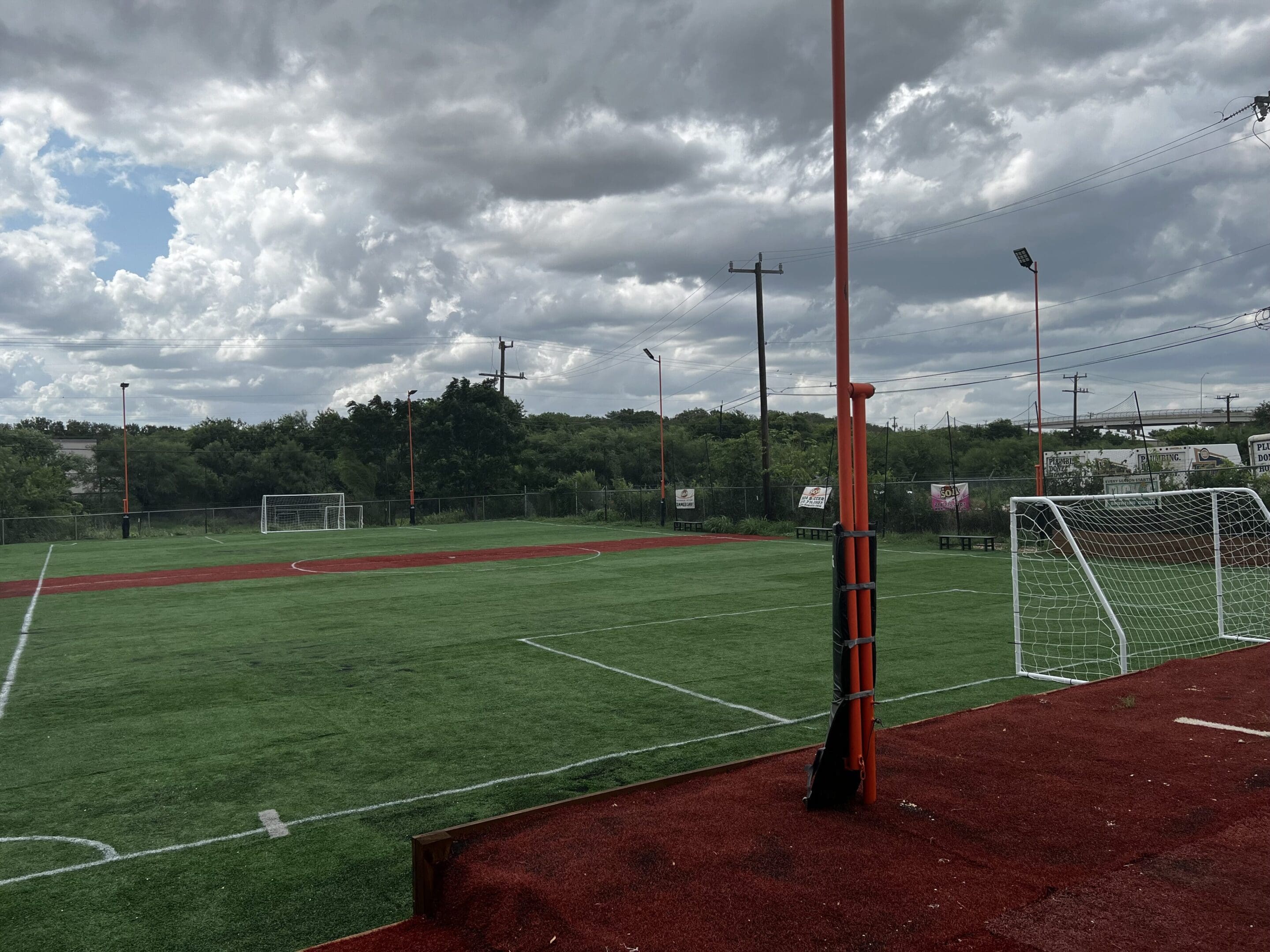 Standard of Athletics - Sports and Education | San Antonio, Texas