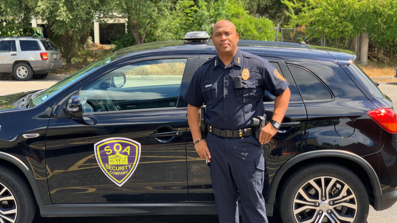 Security Options of America | San Anotnio, Texas