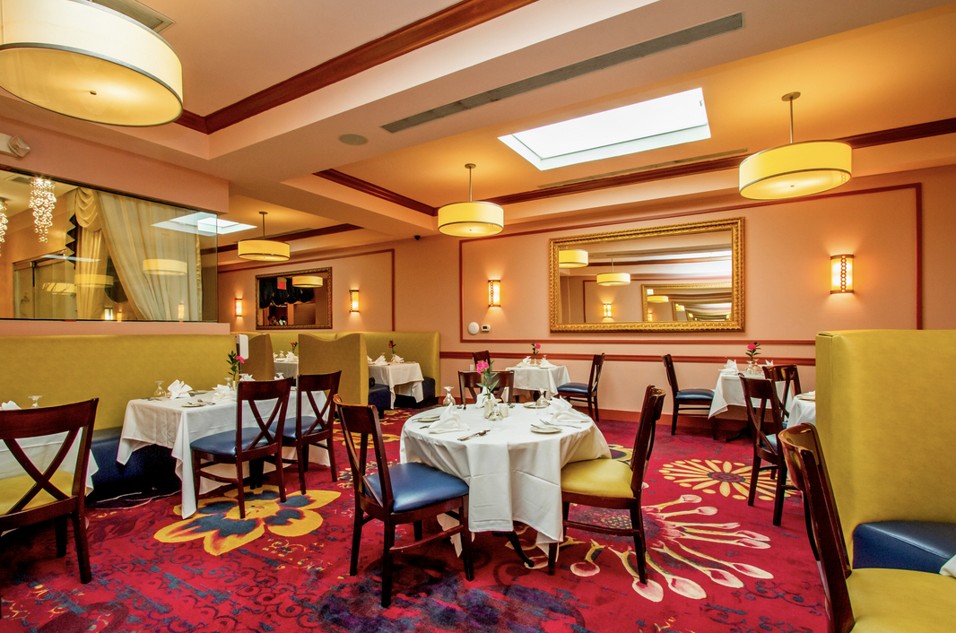 The Door - Authentic Jamaican Cuisine | New York