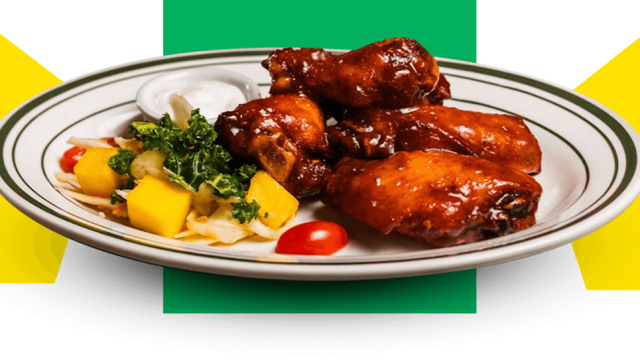 JUMIEKA Grand - Where Jamaican Flavor Meets New York Vibes