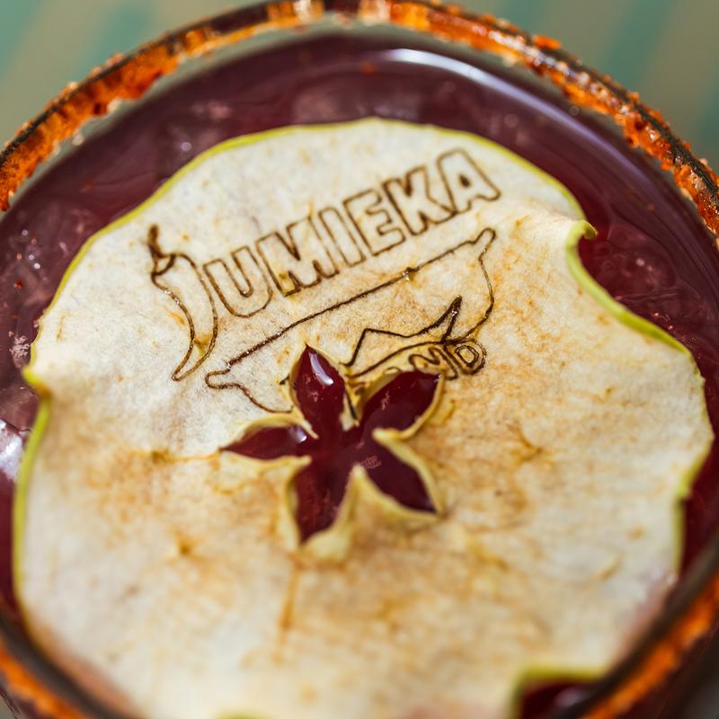 JUMIEKA Grand - Where Jamaican Flavor Meets New York Vibes