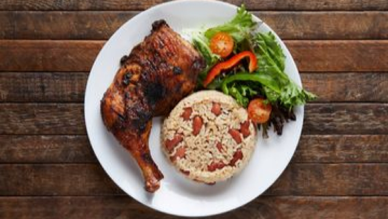 Peppas Jerk Chicken -  Restaurant Serving Jamaican Cuisine  in Brooklyn, NY