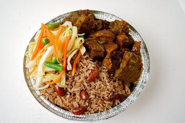 Peppas Jerk Chicken -  Restaurant Serving Jamaican Cuisine  in Brooklyn, NY