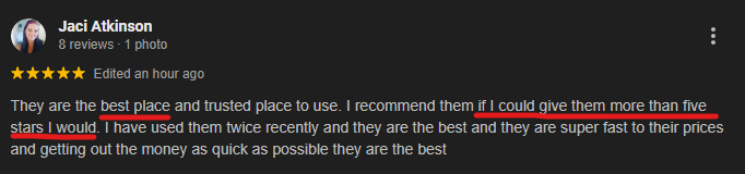 Two Moms Buy Test Strips