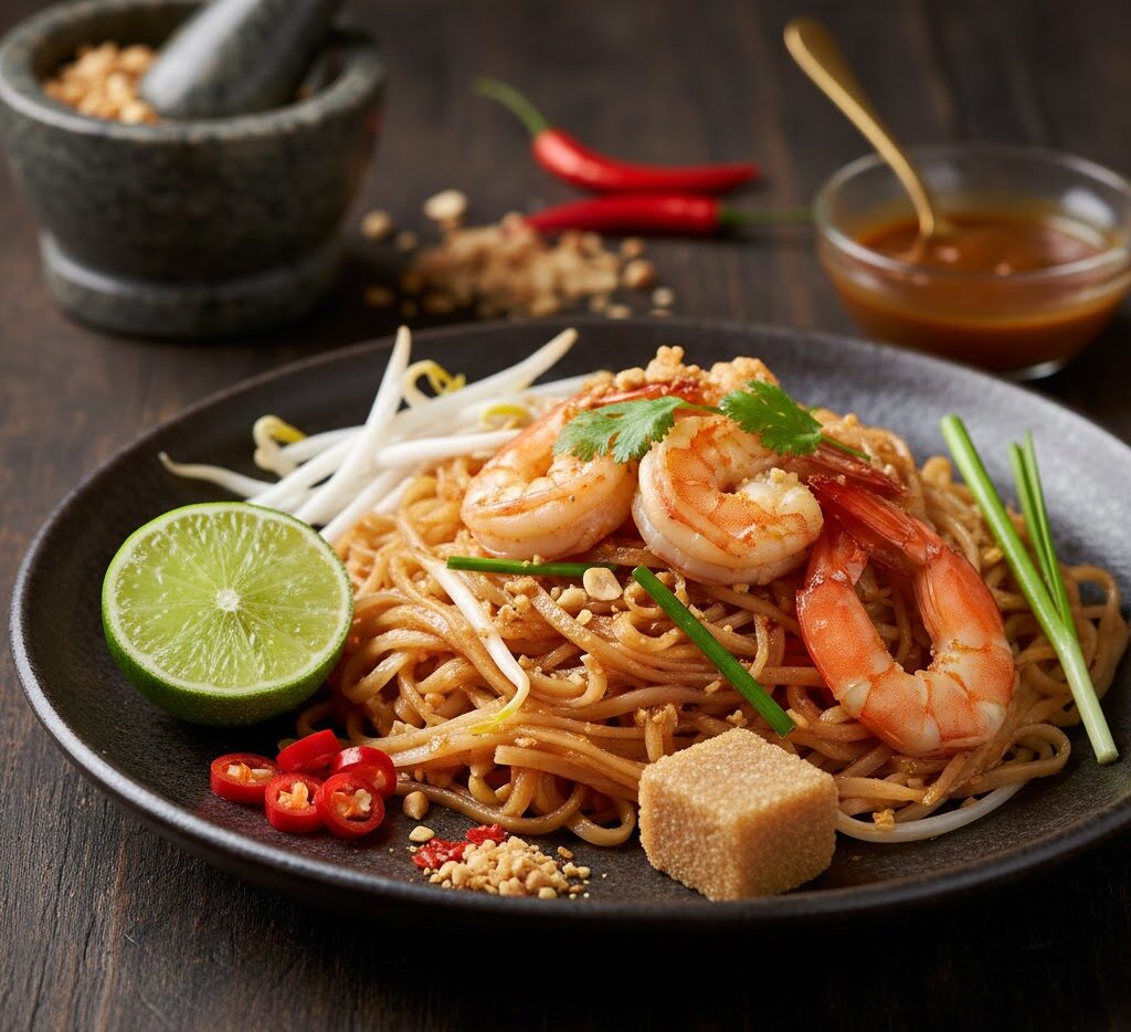 Mystic Thai | Kingston | Montego Bay