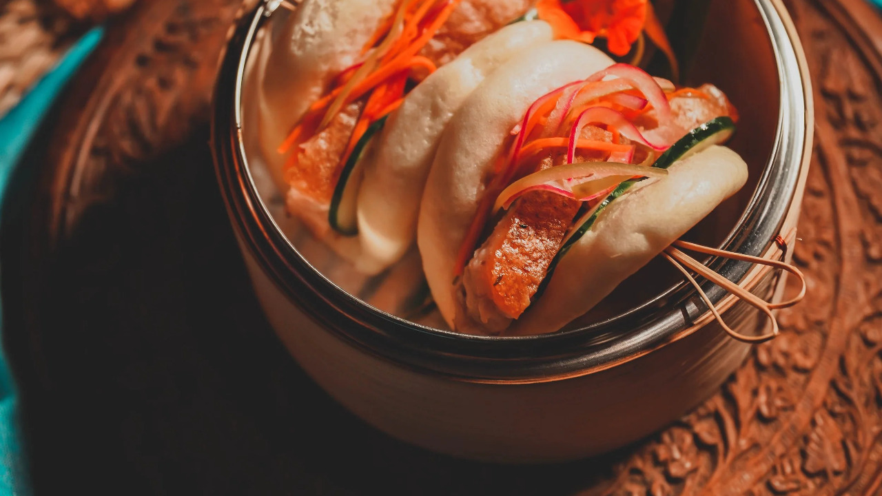 Orchid Thai | Kingston