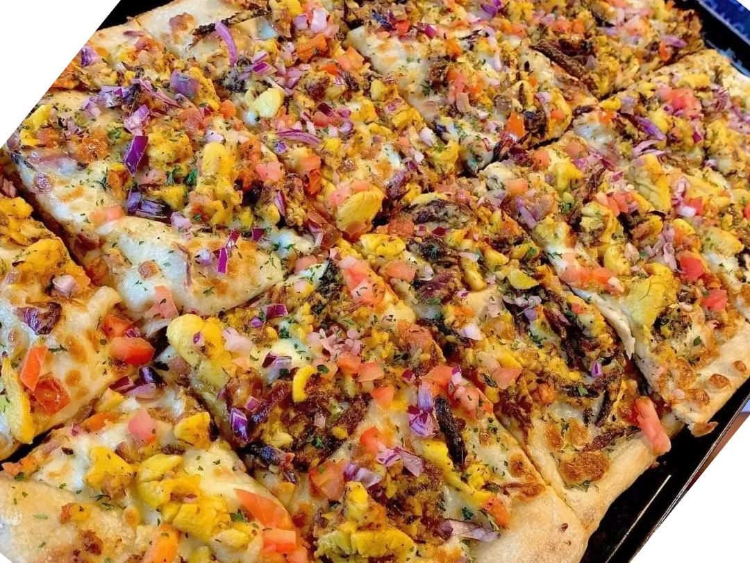 Pizza Please | Kingston