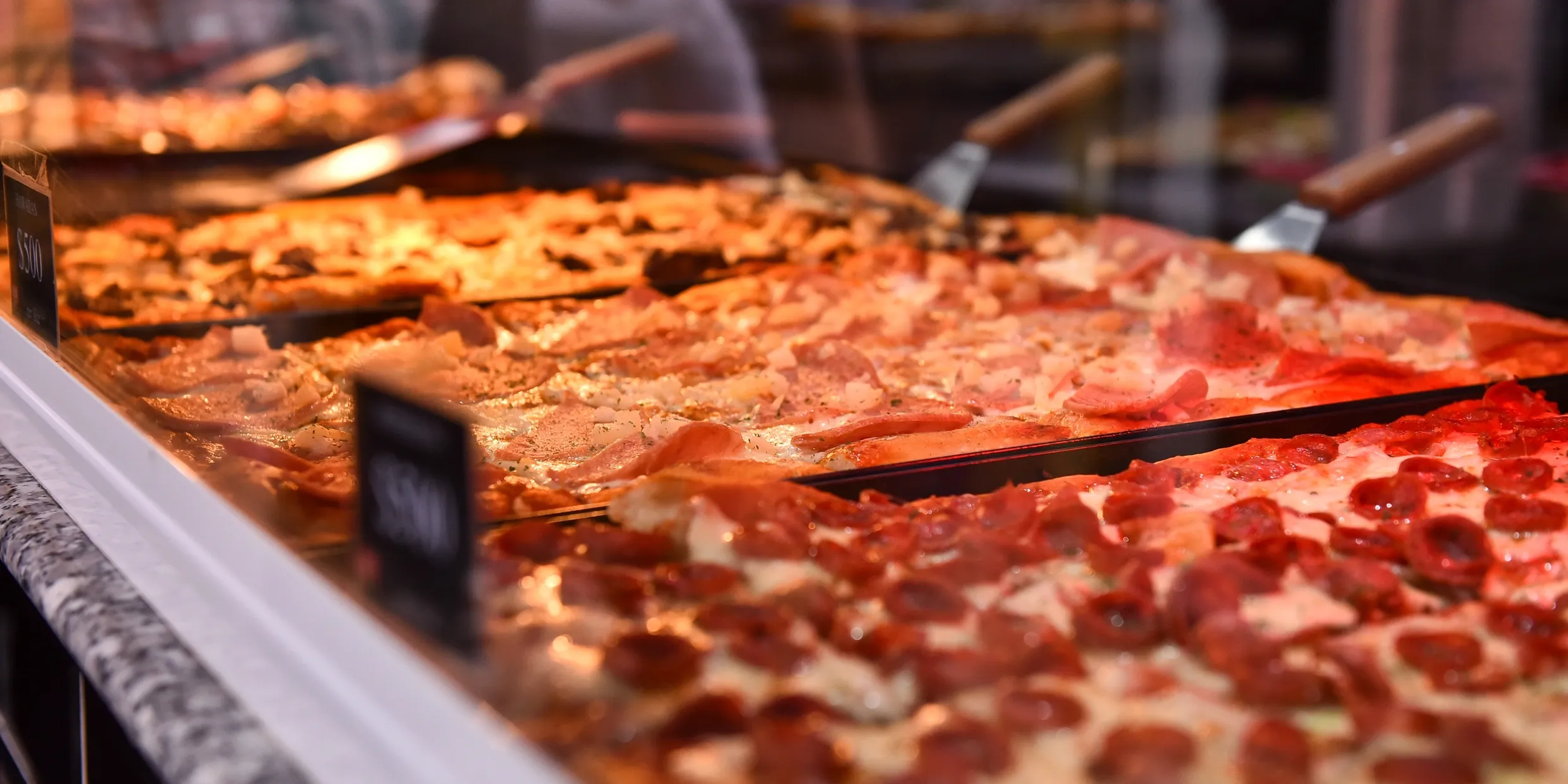 Pizza Please | Kingston