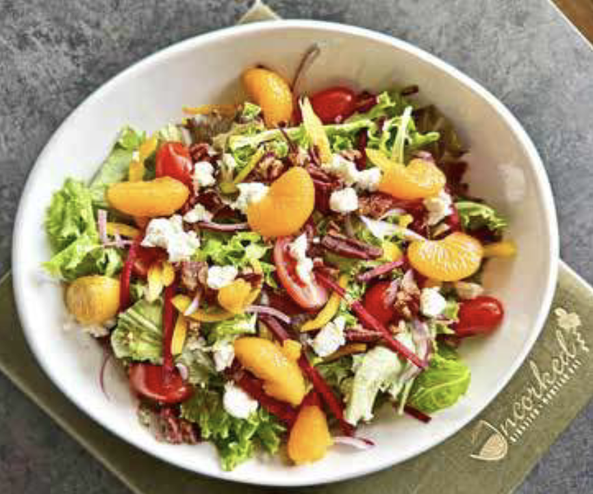 Uncorked! | Kingston