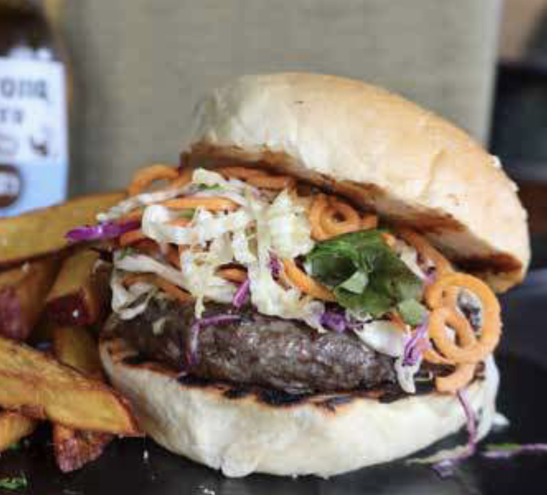 Uncorked! | Kingston