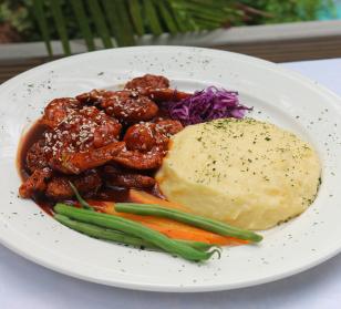 South Avenue Grill | Kingston