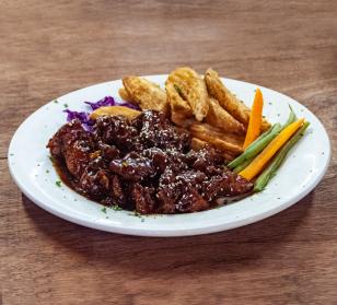 South Avenue Grill | Kingston