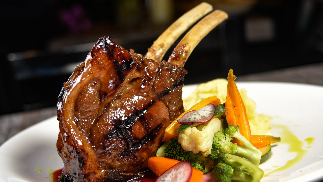 Chive Restaurant | Kingston