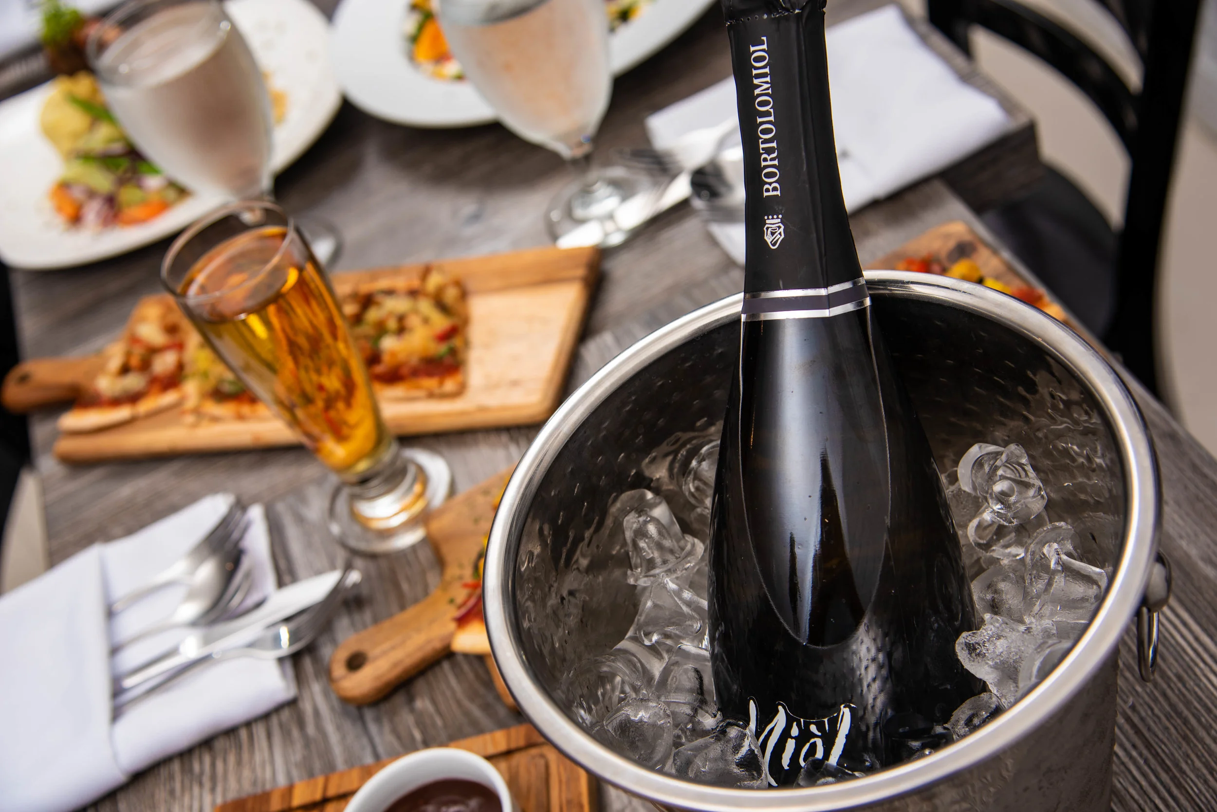 Chive Restaurant | Kingston