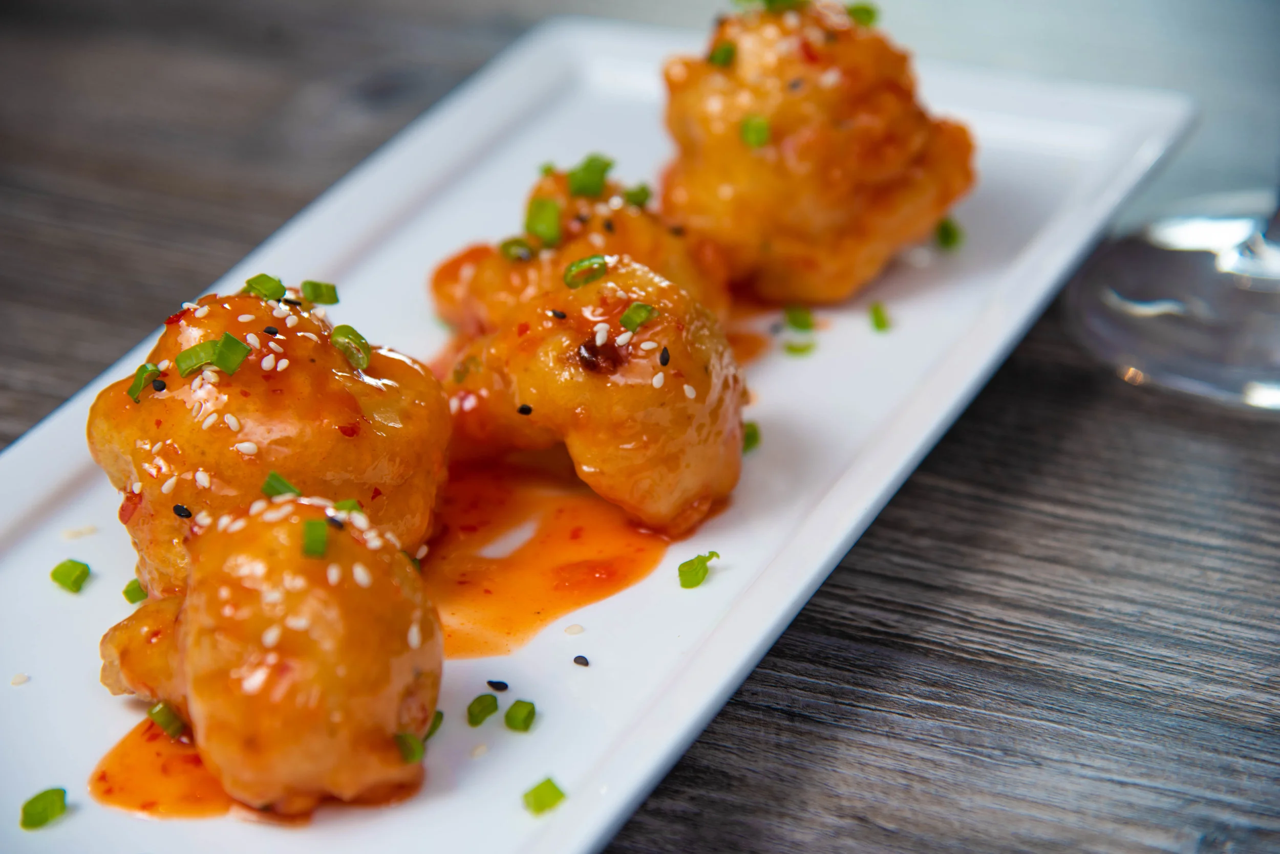 Chive Restaurant | Kingston