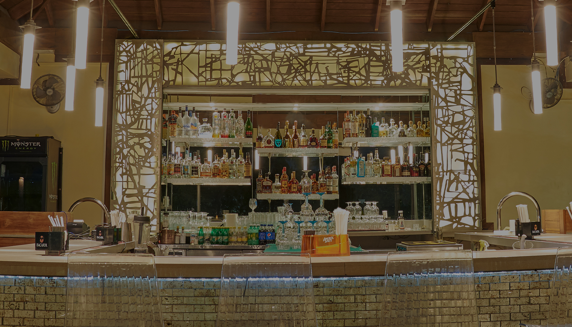 CRU Bar and Kitchen | Kingston