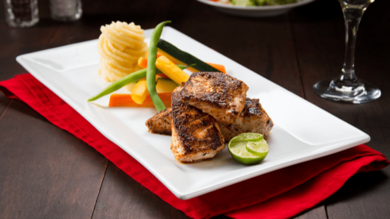 Pier One - Waterfront Dining | Montego Bay