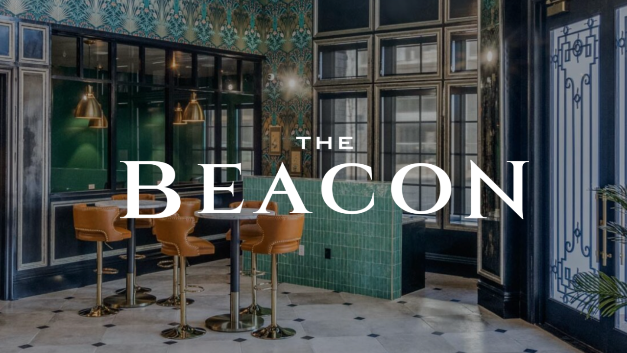 The Beacon Apartments 