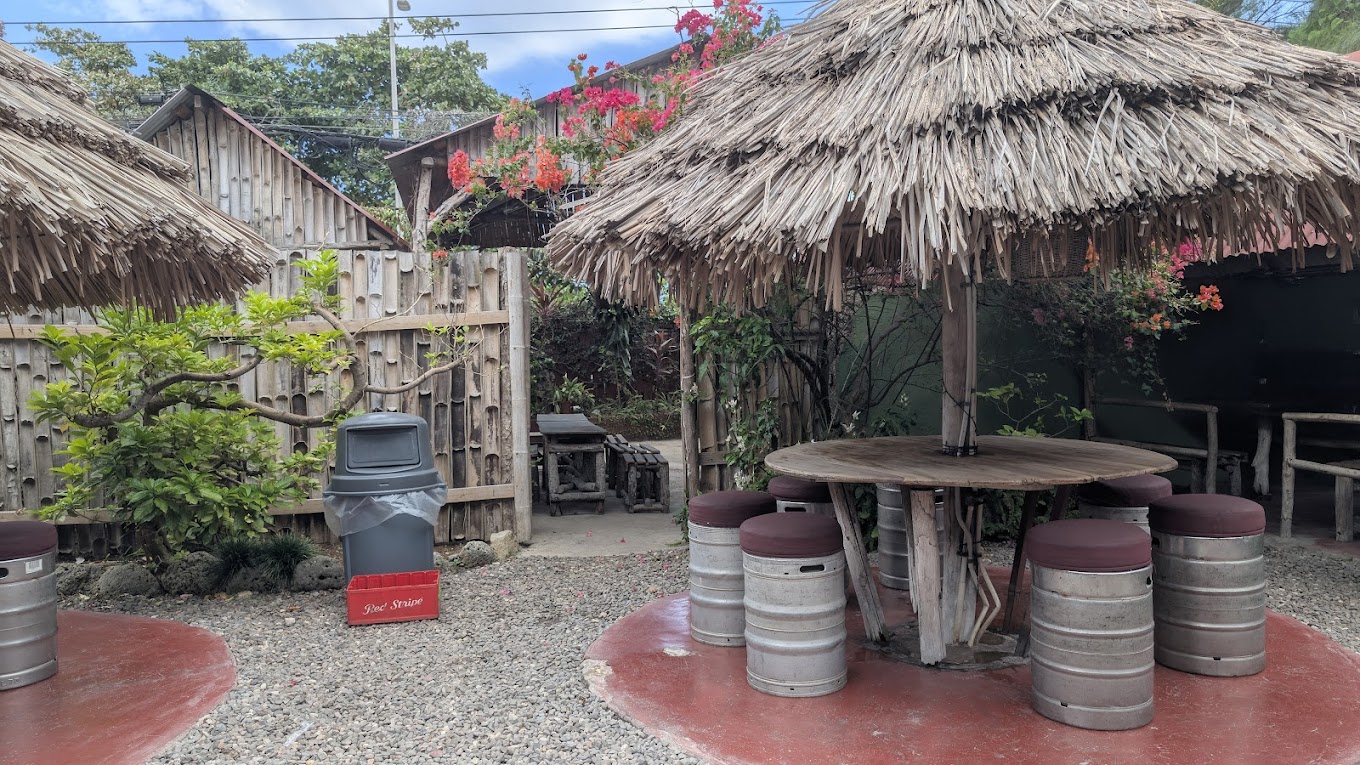 Scotchies - Authentic Jamaican Jerk | Montego Bay | St Ann's Bay