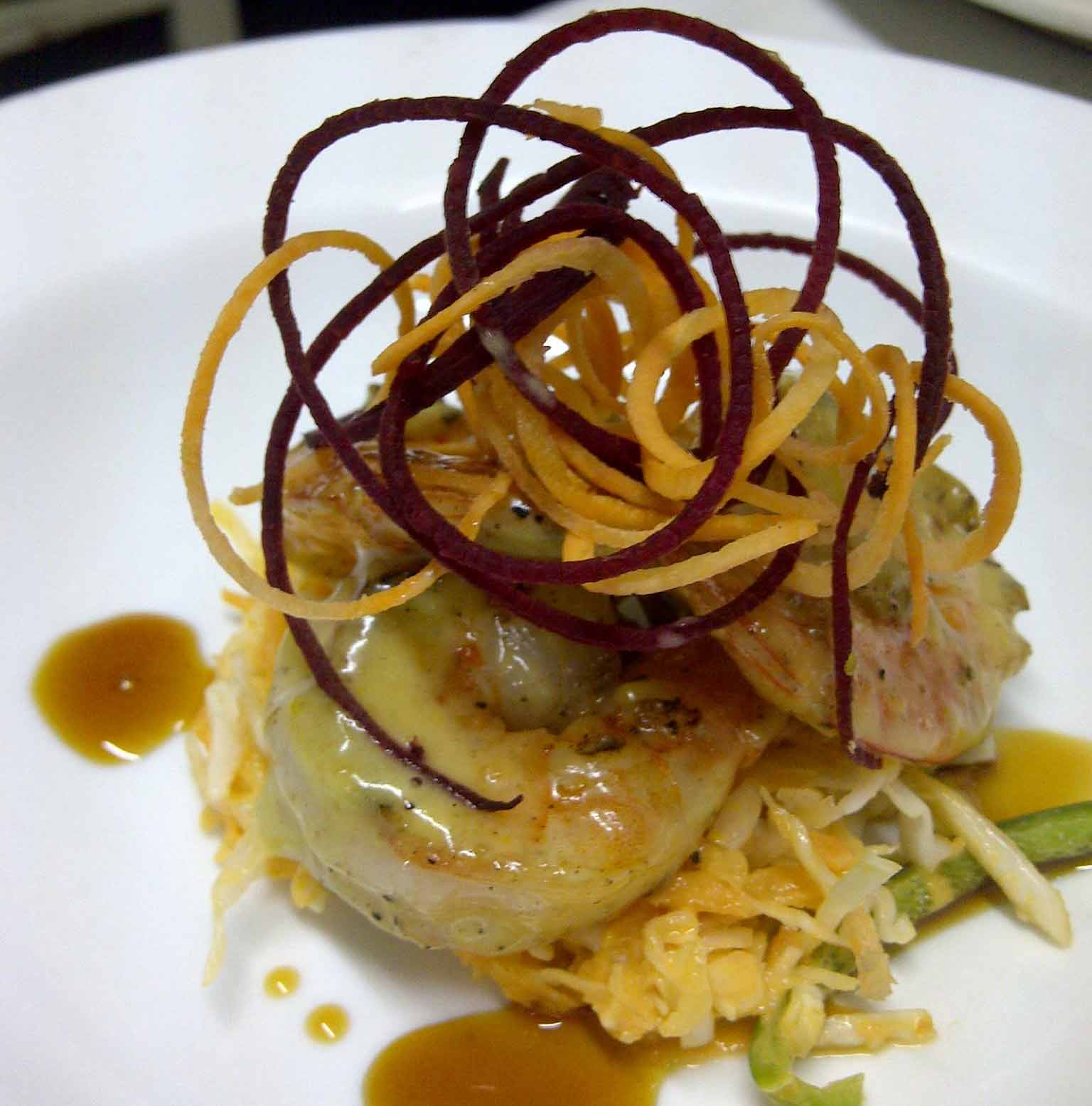 House Boat Grill | Montego Bay