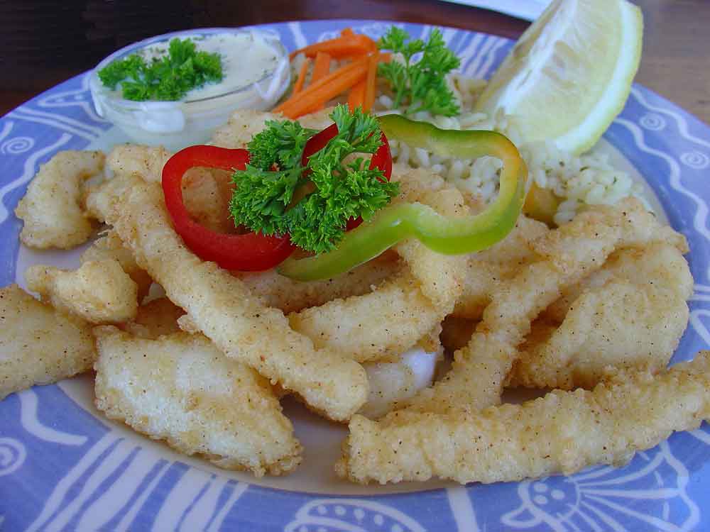 House Boat Grill | Montego Bay