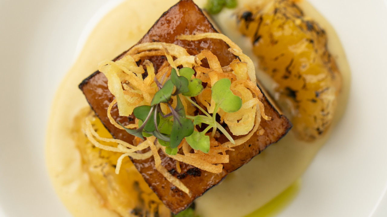 Sugar Mill Restaurant - Half Moon | Montego Bay