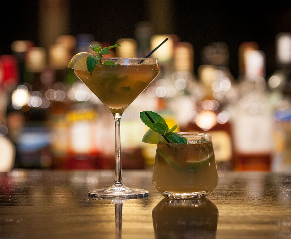 Sugar Mill Restaurant - Half Moon | Montego Bay